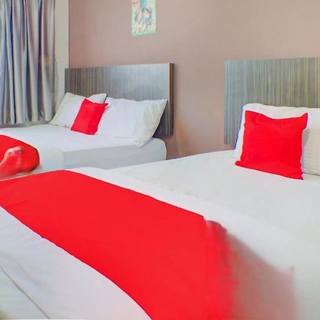 Js Hotel, Johor Bahru Eksteriør bilde