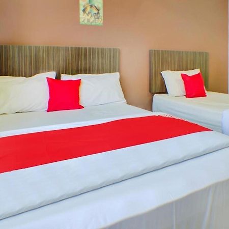 Js Hotel, Johor Bahru Eksteriør bilde