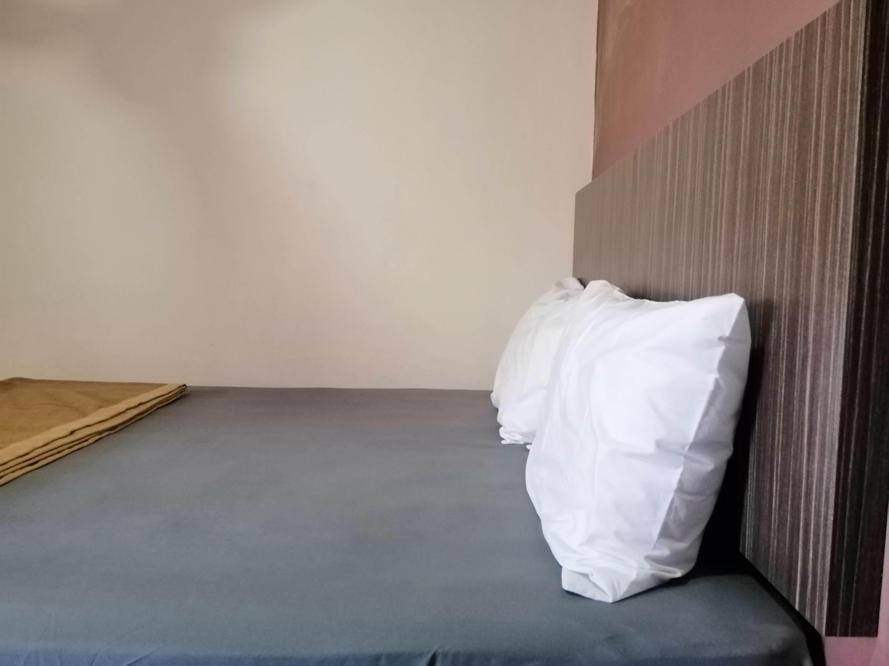 Oyo 89985 Js Hotel Johor Bahru Eksteriør bilde