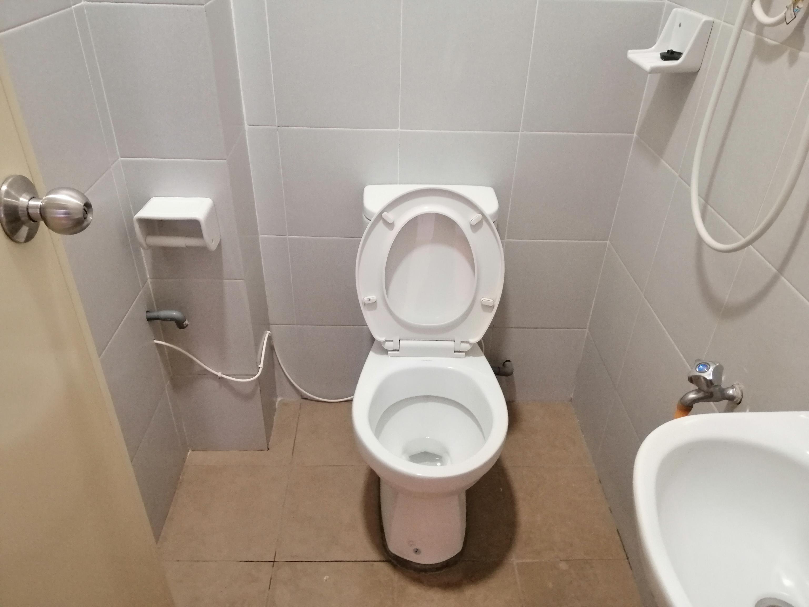 Js Hotel, Johor Bahru Eksteriør bilde