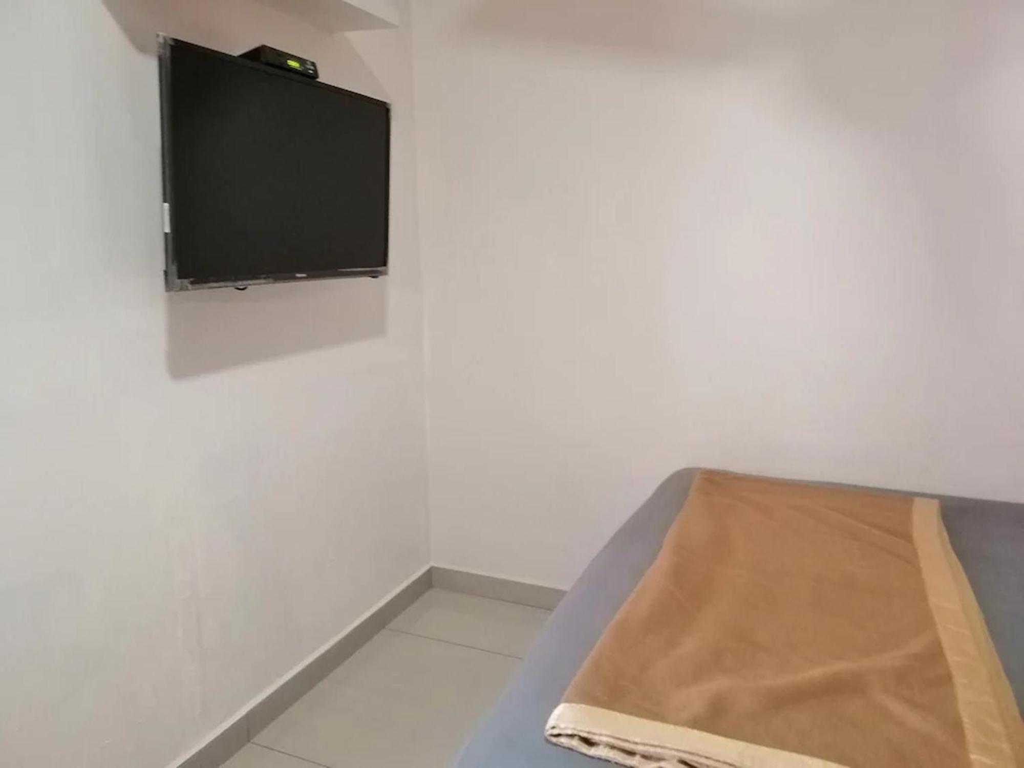 Js Hotel, Johor Bahru Eksteriør bilde