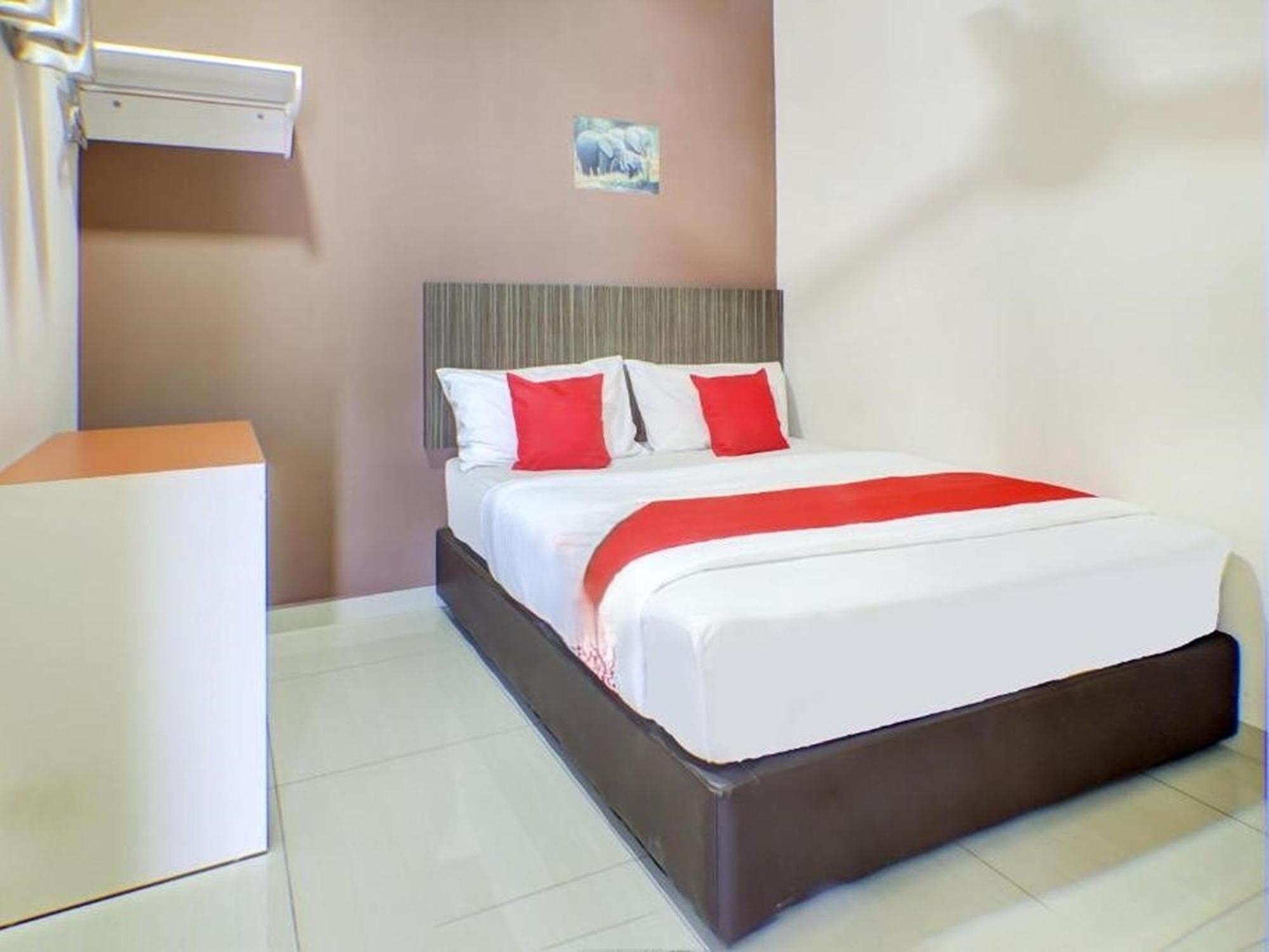 Js Hotel, Johor Bahru Eksteriør bilde