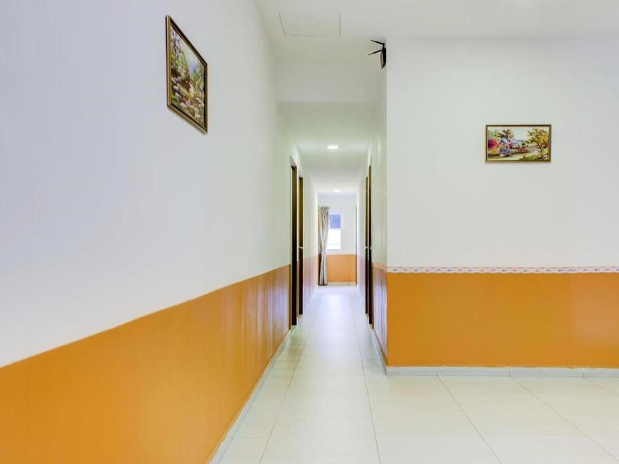 Js Hotel, Johor Bahru Eksteriør bilde